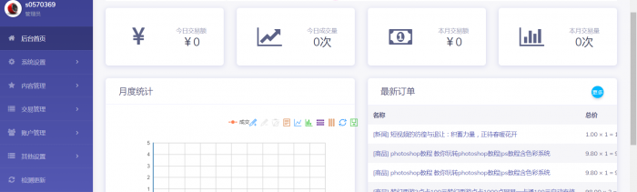 图片[1]-发货100个人虚拟商品自动发货系统PHP源码-A5资源网