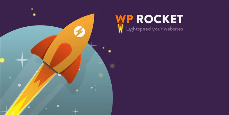 WordPress火箭缓存插件WP Rocket v3.8.8 免授权汉化版-A5资源网