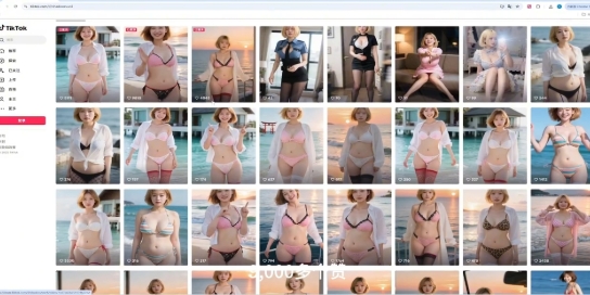 Tiktok Ai短视频快速冷启动,从0到1快速启动的账号 - A5资源网 Tiktok Ai短视频快速冷启动,从0到1快速启动的账号