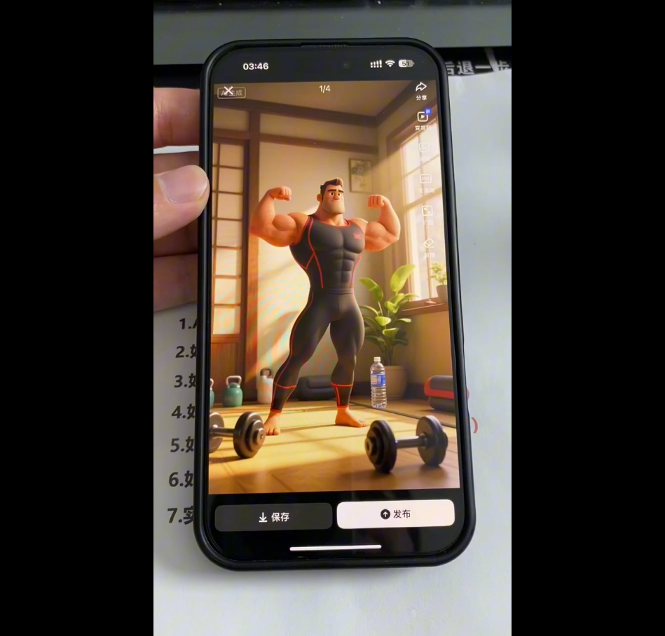 零基础AI视频特效变现全链课 - A5资源网