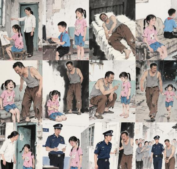 抖音爆火的ai图文故事玩法,18个作品涨粉69.4W,详细制作教程+智能体 - A5资源网 抖音爆火的ai图文故事玩法,18个作品涨粉69.4W,详细制作教程+智能体