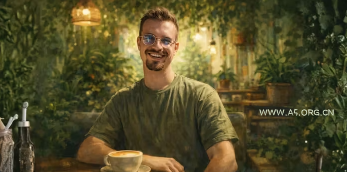 从 9-5 打工人到年入百万美金,Outrank 的逆袭之路 - A5资源网 从 9-5 打工人到年入百万美金,Outrank 的逆袭之路