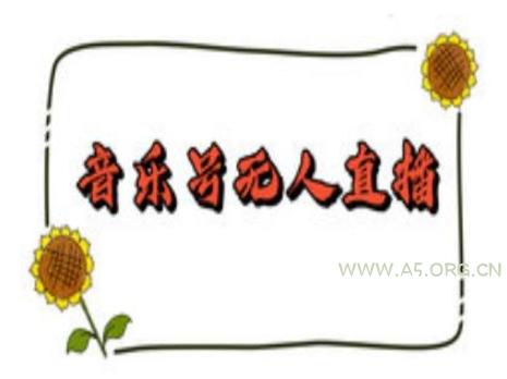 抖音音乐号无人直播间搭建，手把手教你搭建，24小时不断播撸音浪-小红泡