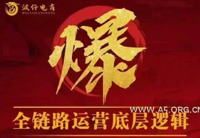 波仔电商·拼多多年卡会员(更新10月)-小红泡