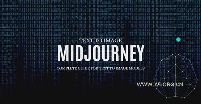 Midjourney AI：从零基础到高级版的大师班教程-34节课-中英字幕-小红泡