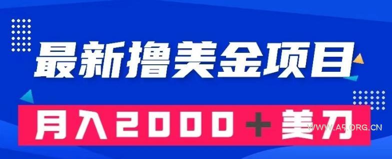 最新撸美金项目:搬运国内小说爽文,只需复制粘贴,月入2000+美金【揭秘】-小红泡
