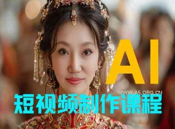 【AI短视频制作】教你足不出户,AI帮你自动生成短视频,适用于摄影师、导演、剪辑-小红泡