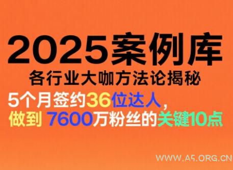 波波来了案例库(更新11月)-小红泡