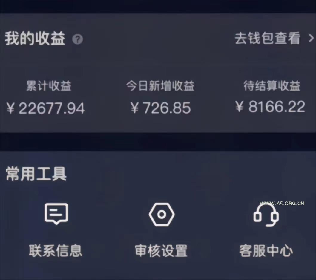 (8707期)演唱会现场无人直播8090年代歌曲回忆收割机 挂载小风车日入1000+-小红泡