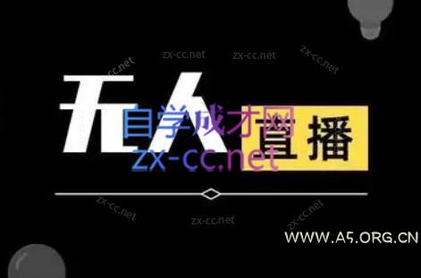 宝子哥·无人直播-非实时防风技术(更新12月)-小红泡