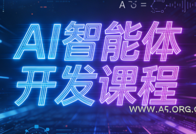 迪哥·2025AI智能体开发课程-小红泡