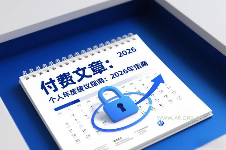 付费文章:个人年度建议指南:2026年指南-小红泡