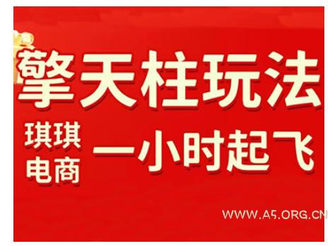 拼多多擎天柱玩法,从起链接逻辑、直通车考核、裂变商品等实操维度,教你快速起店且稳定获流(更新2026)-小红泡