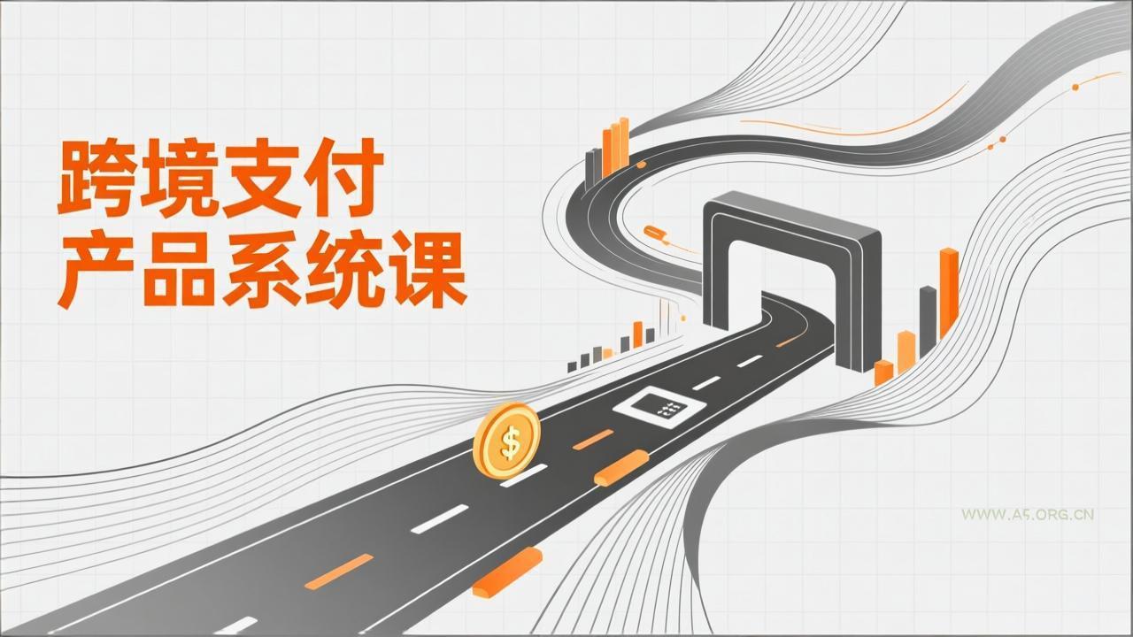跨境支付产品系统课,涵盖基础理论、通道解析、核心系统设计,附赠11套原型,助力升职加薪-小红泡