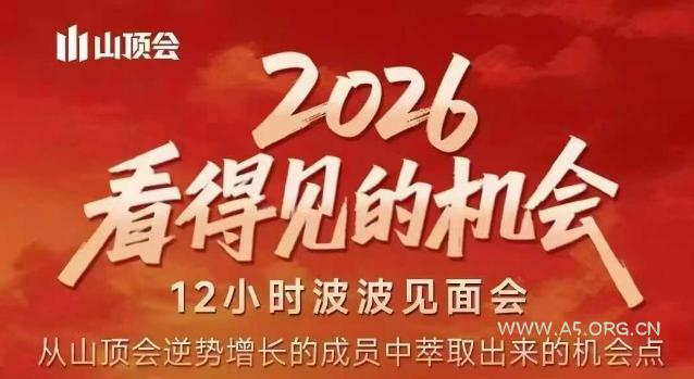 2026看得见的机会，剖析十几个实战案例，可直接抄作业，再优化迭代，内容超全，干货满满-小红泡
