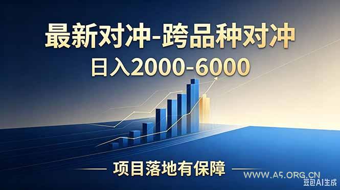 跨品种对冲震撼首发!日收益2000-6000+,项目绿色长久,安全稳健,合规靠谱,可批量放大-小红泡