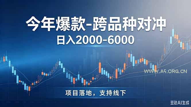 跨品种最新对冲震撼首发!日收益2000-6000+,项目绿色长久,安全稳健,合规靠谱,可批量放大-小红泡