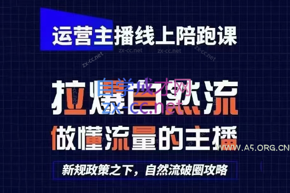 猴帝1600线上课(更新7月)-小红泡